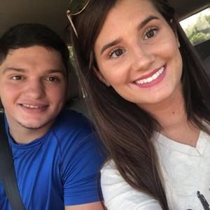 Meet your Posher, Brandy